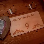 Somani Accommodatie bij particulieren