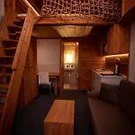Somani Séjour chez l'habitant