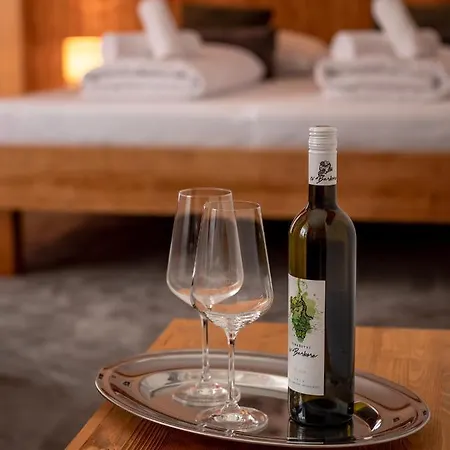 Somani Δωμάτια σε οικογενειακή κατοικία Nová Lesná