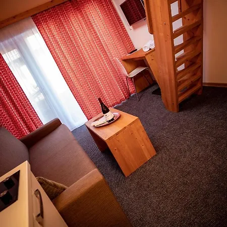 Privat bolig Somani *