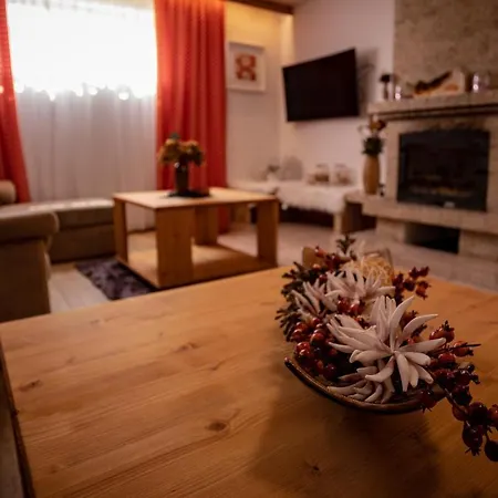 Privat bolig Somani Nová Lesná