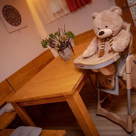 Somani Δωμάτια σε οικογενειακή κατοικία