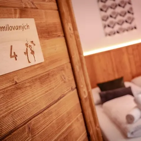 Somani Accommodatie bij particulieren