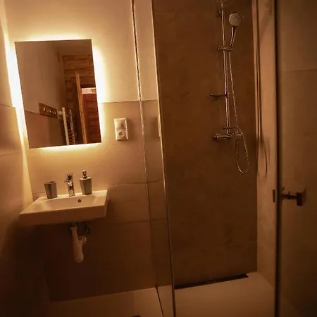 Privat bolig Somani Nová Lesná