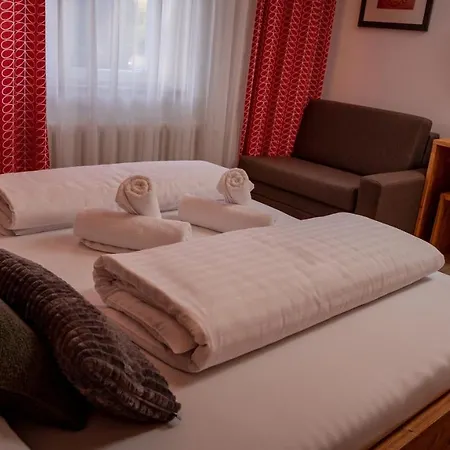 Проживание в семье Somani