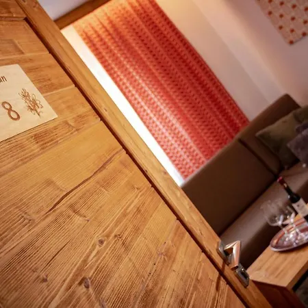 Somani Δωμάτια σε οικογενειακή κατοικία