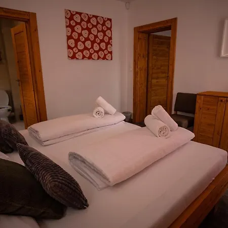 Privat bolig Somani Nová Lesná