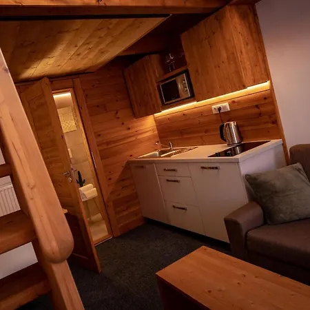 Privat bolig Somani Nová Lesná