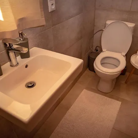 Somani Δωμάτια σε οικογενειακή κατοικία *