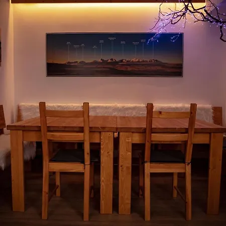 Δωμάτια σε οικογενειακή κατοικία Somani