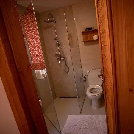 Somani Privat bolig Nová Lesná