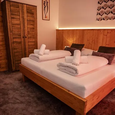 Δωμάτια σε οικογενειακή κατοικία Somani