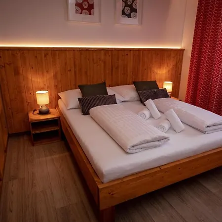 Somani Проживание в семье