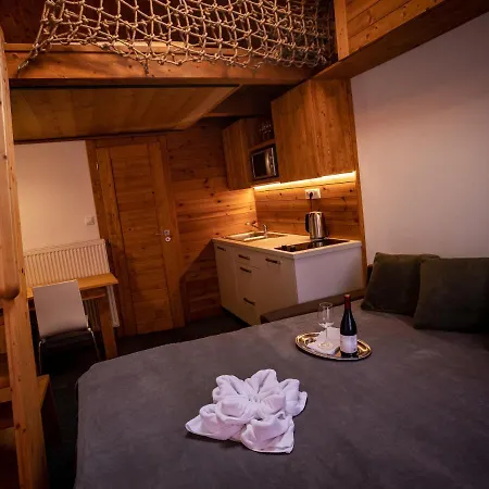 Somani * Нова-Лесна