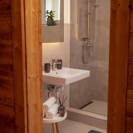 Somani Δωμάτια σε οικογενειακή κατοικία Nová Lesná