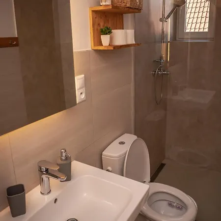 Privat bolig Somani Nová Lesná