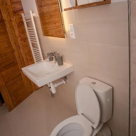 Somani Privat bolig Nová Lesná