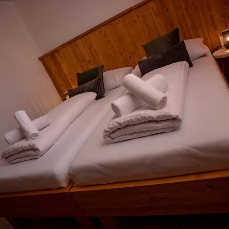 Somani Privat bolig Nová Lesná