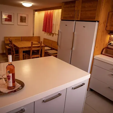 Проживание в семье Somani *