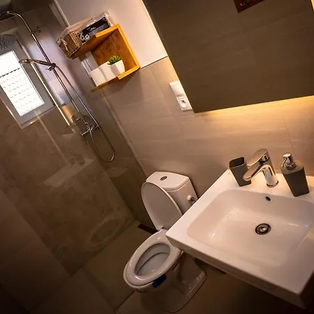 Privat bolig Somani Nová Lesná