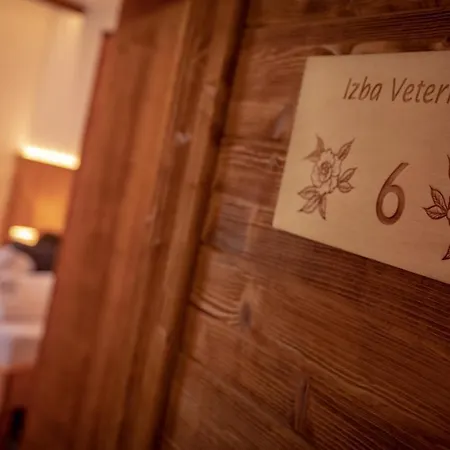 Accommodatie bij particulieren Somani