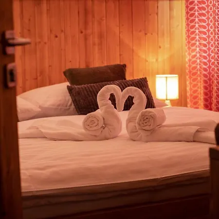 Privat bolig Somani Nová Lesná