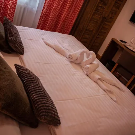 Accommodatie bij particulieren Somani