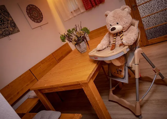 Somani Проживание в семье