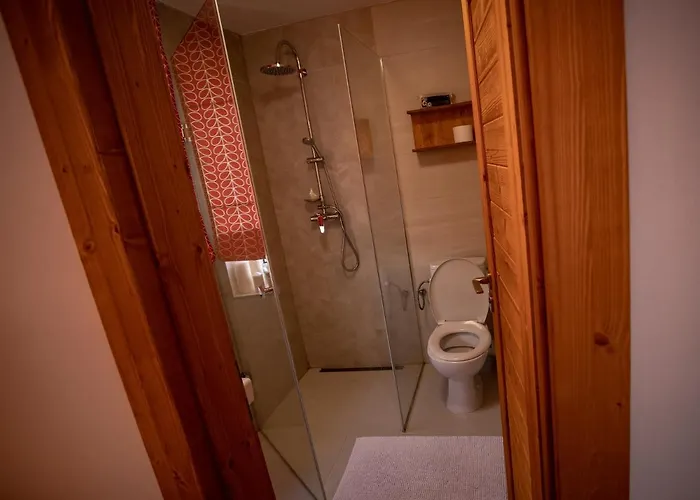 Somani Pansiyon Nová Lesná
