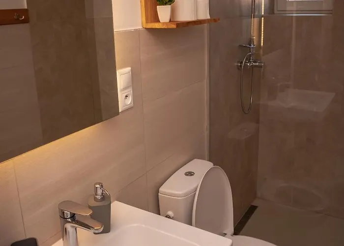 Проживание в семье Somani Нова-Лесна