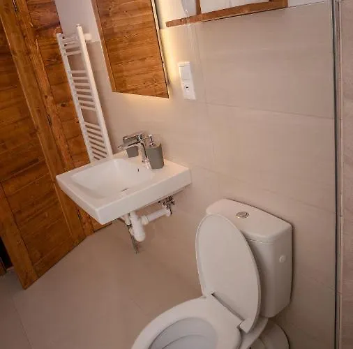 Somani Pansiyon Nová Lesná